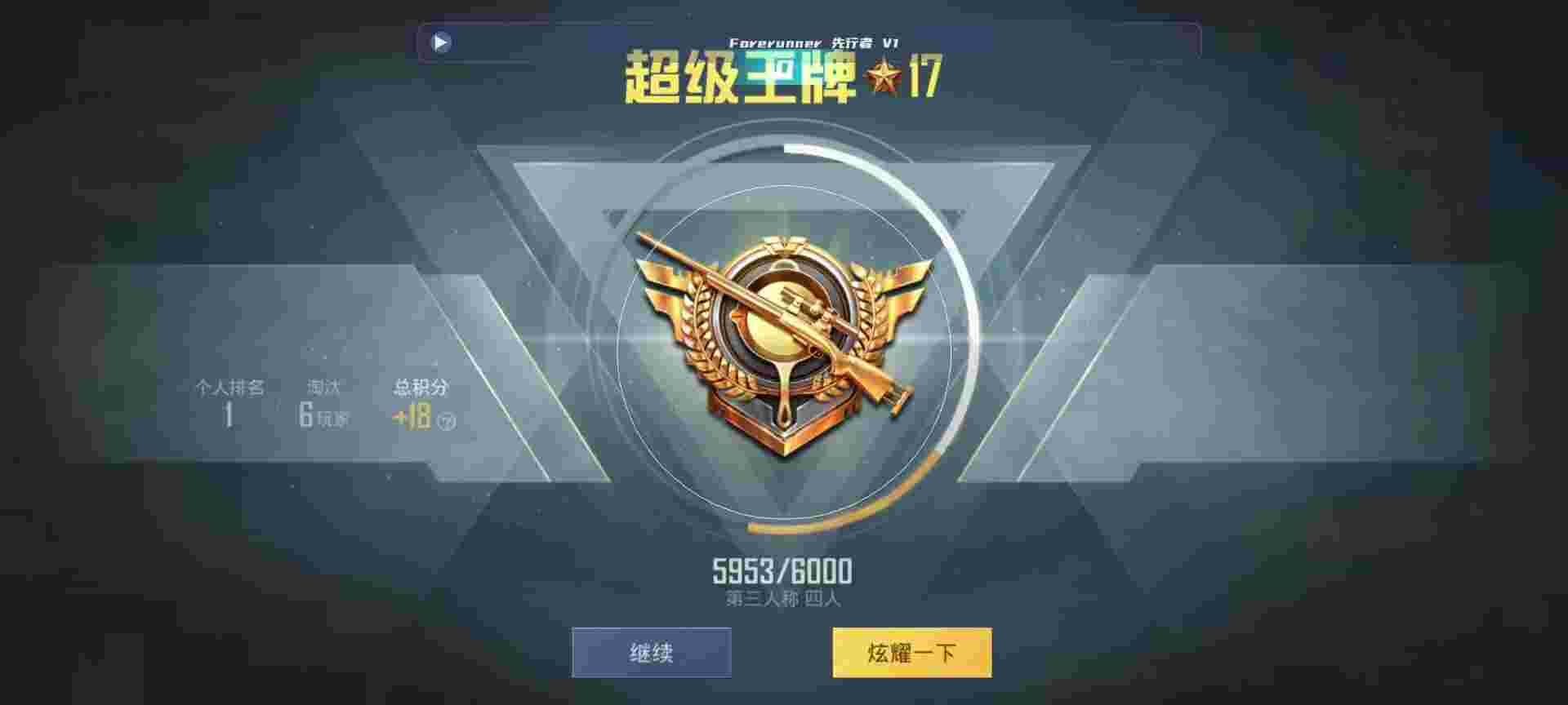 和平精英鸡腿辅助自瞄 - ƽӢƻһЩ辅助预览图